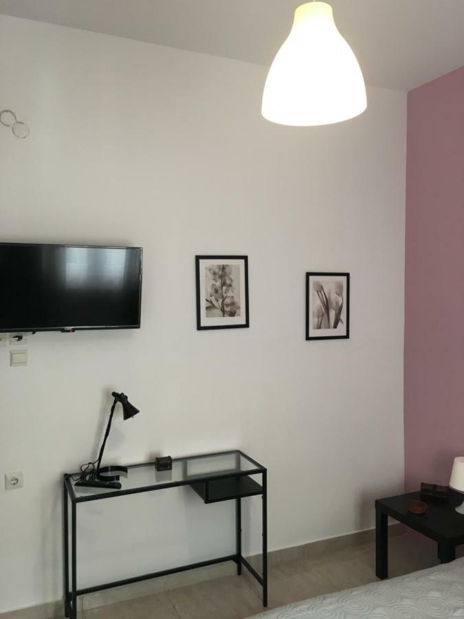 Central Luxury Apartment Heraklion (Crete) Exterior foto