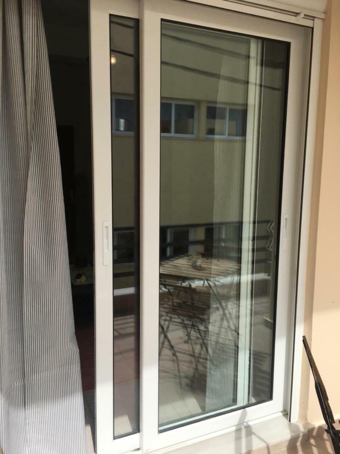 Central Luxury Apartment Heraklion (Crete) Exterior foto
