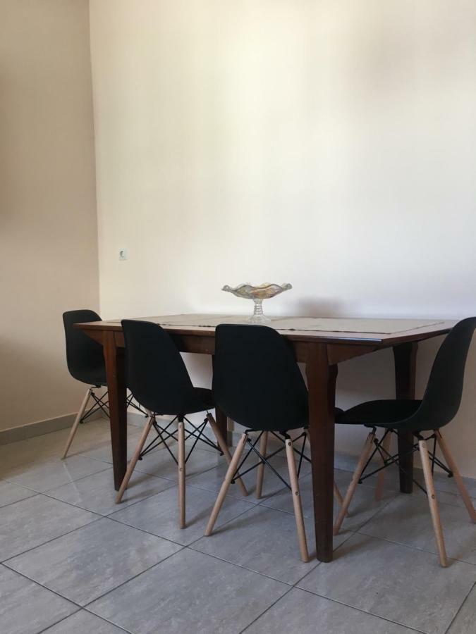 Central Luxury Apartment Heraklion (Crete) Exterior foto