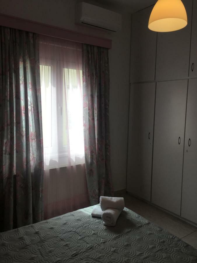 Central Luxury Apartment Heraklion (Crete) Exterior foto