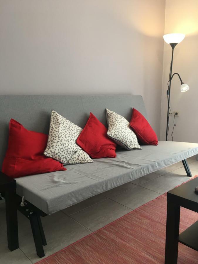 Central Luxury Apartment Heraklion (Crete) Exterior foto