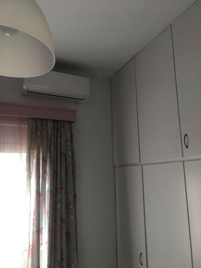 Central Luxury Apartment Heraklion (Crete) Exterior foto