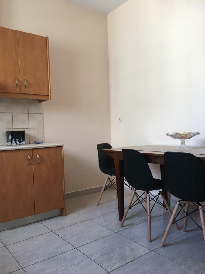 Central Luxury Apartment Heraklion (Crete) Exterior foto
