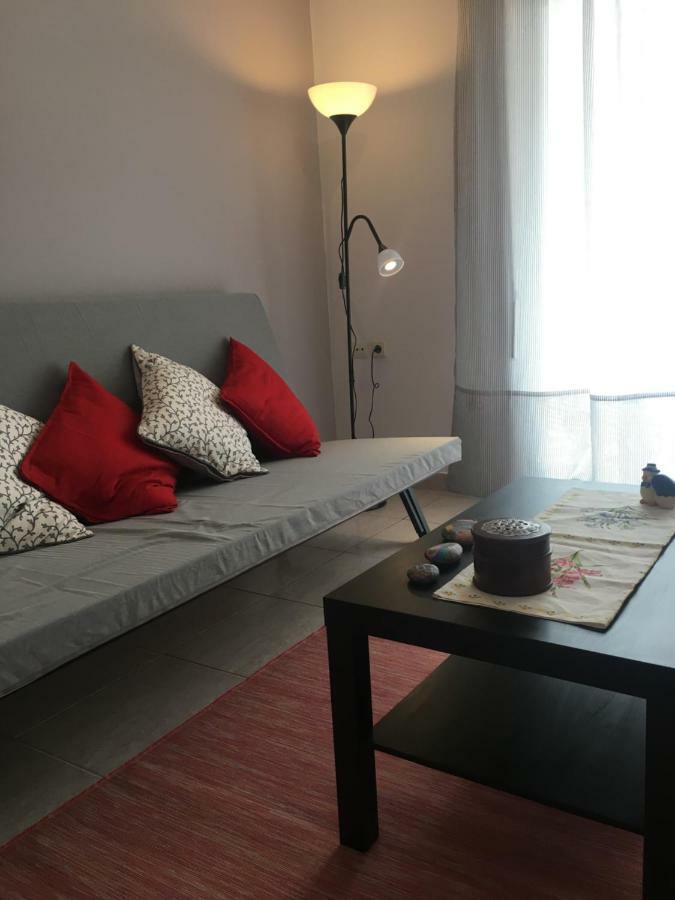 Central Luxury Apartment Heraklion (Crete) Exterior foto