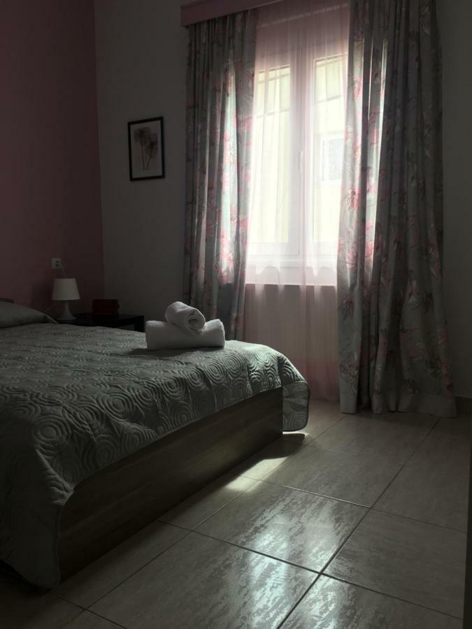 Central Luxury Apartment Heraklion (Crete) Exterior foto