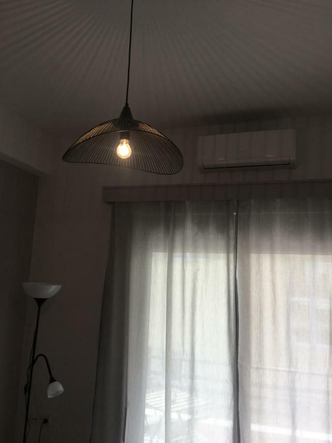 Central Luxury Apartment Heraklion (Crete) Exterior foto