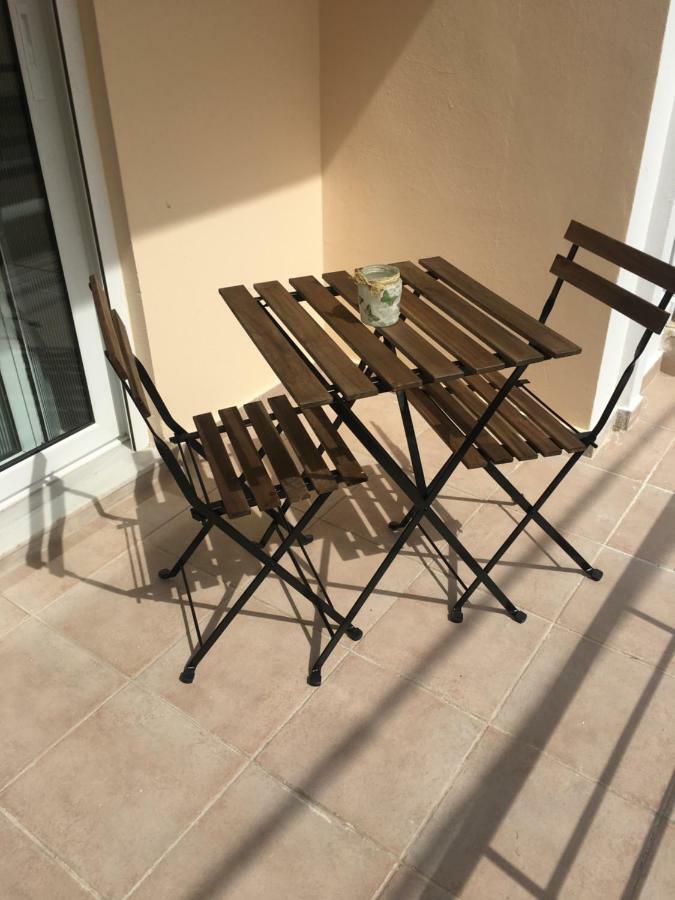 Central Luxury Apartment Heraklion (Crete) Exterior foto