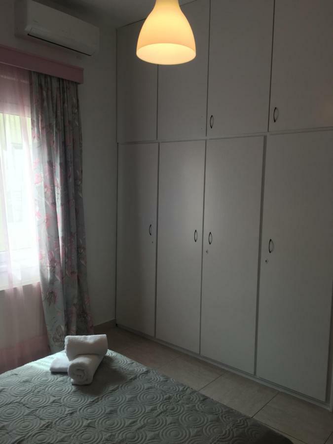 Central Luxury Apartment Heraklion (Crete) Exterior foto