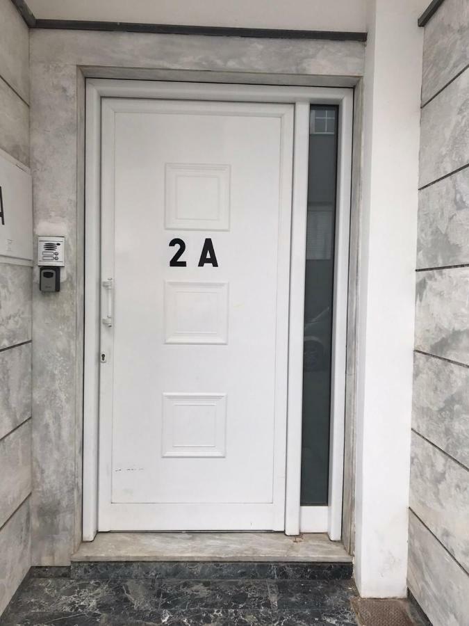 Central Luxury Apartment Heraklion (Crete) Exterior foto